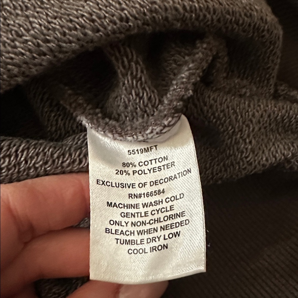 GAP Sweatshirt size small - Picture 4 of 6